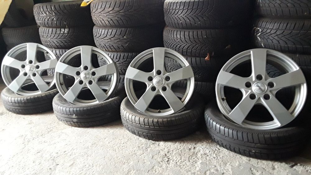 Автомобільні диски