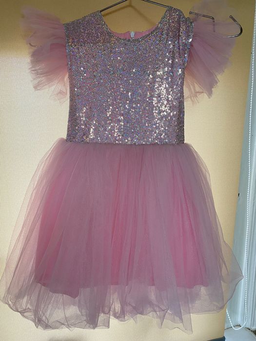 Дитяча сукня Assole