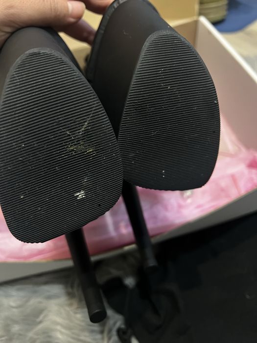 Стріпи killena Pleaser/ стрипы pole dance/exotic 3ки