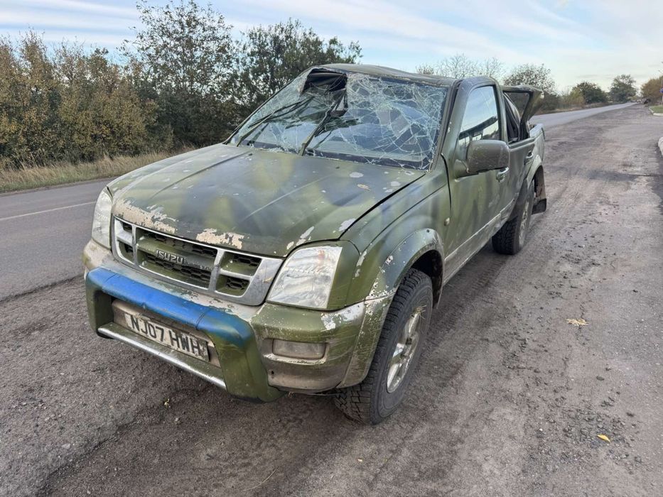 Автовыкуп не расстаможенные авто бляхи Укр на разборку