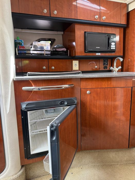 Sea Ray Sundancer 335
