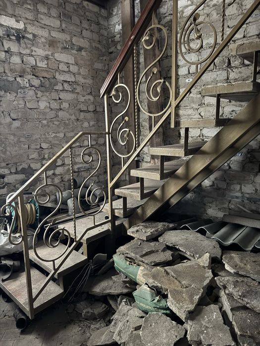 Продається недобудований будинок у кооператиаі «Нива» Макулан