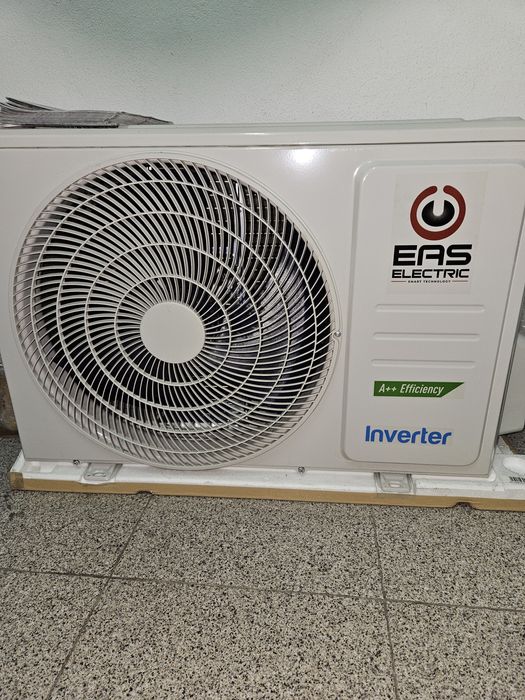 Ar Condicionado 9000btus