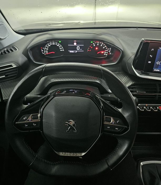 Peugeot 2008 Active Pack 1.2 PureTech 100 CV