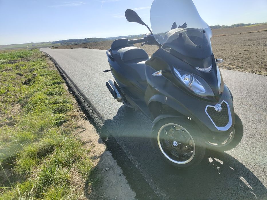 Piaggio