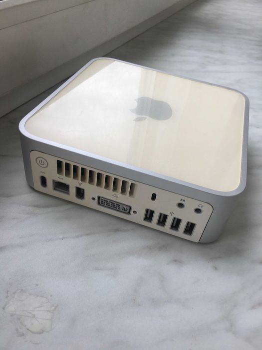 Продам Apple Mac Mini 2.1 A1176