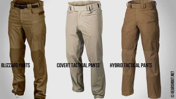 ‼️Helikon-Tex  ШТАНИ TREKKING COVERT tactical Pants SoftShell штаны‼️