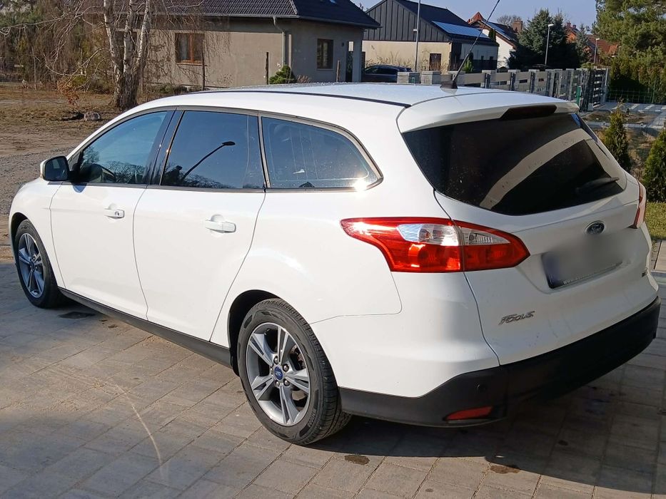 Sprzedam Forda Focusa