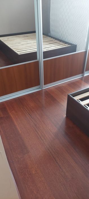 Sprzedam łóżko 140x200