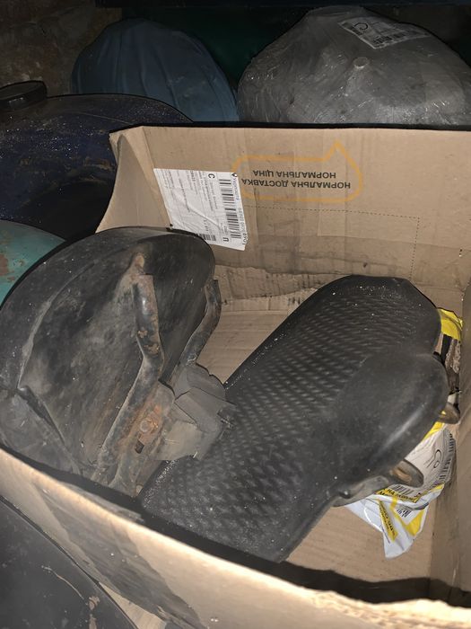 Запчастини Мт днепр, к-750