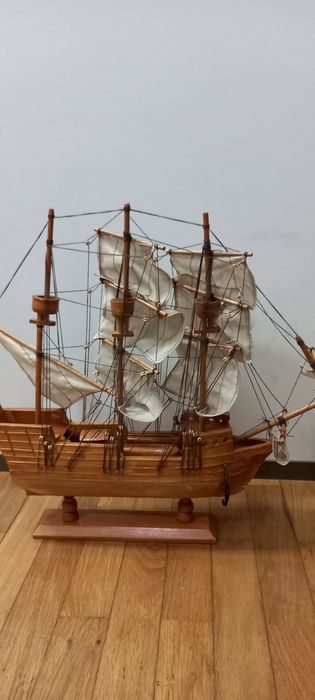 Caravela Revenge