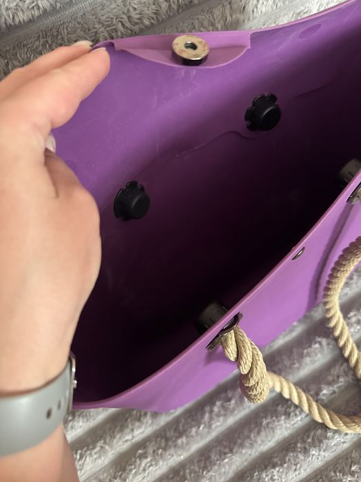 Нова суперова сумка o bag