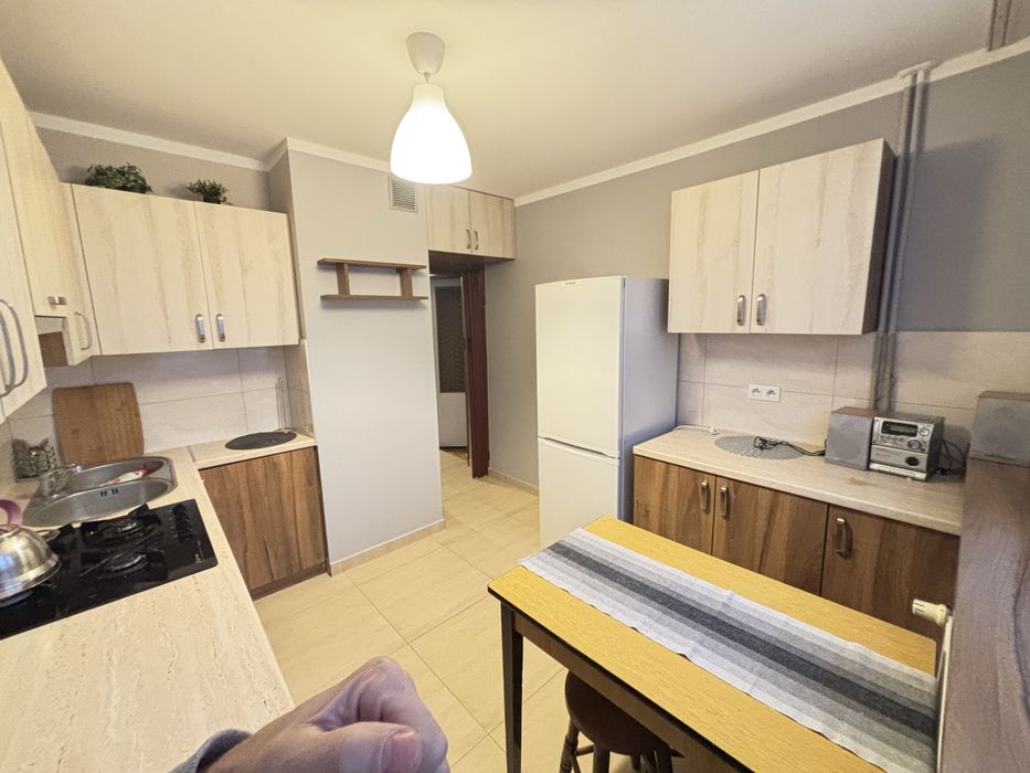 Od wlascieciela do wynajecia 2 pokojowe mieszkanie(balkon piwnica) - Widok 3