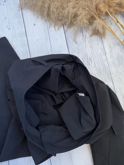 Штаны с карманами M (38)10