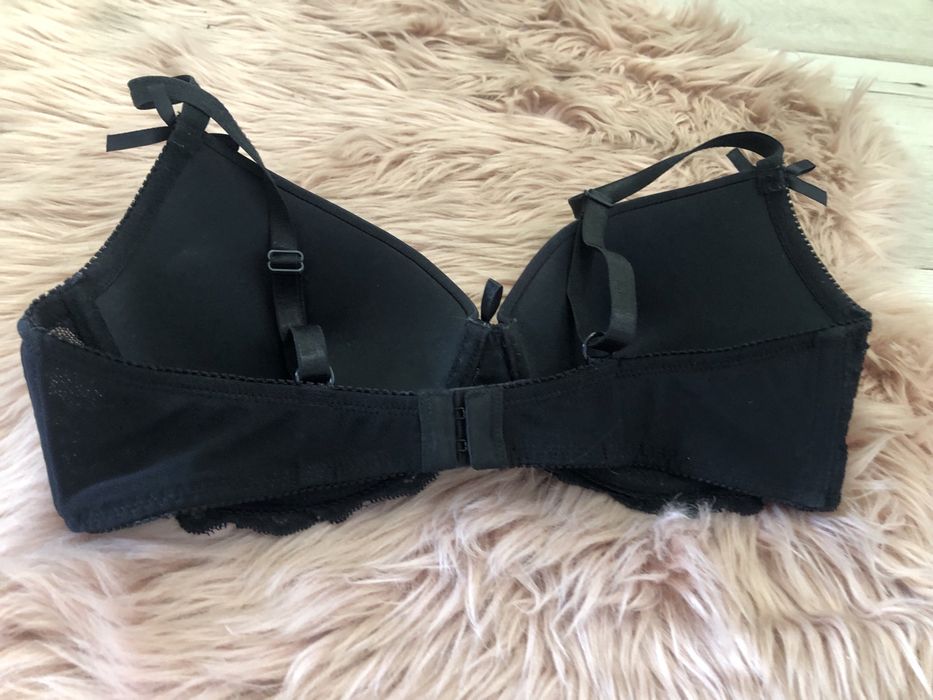 Biustonosz Janet Reger