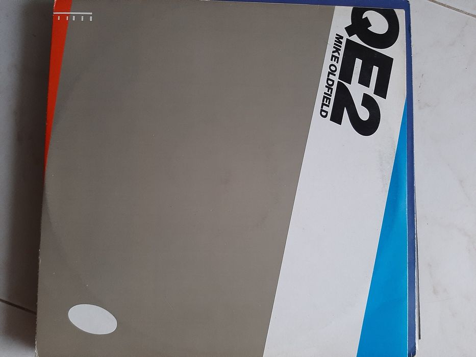 Discos vinil LP varios mike olfild  impecaveis