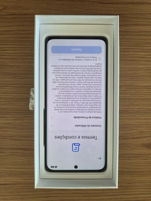 Xiaomi 12 8GB RAM 256GB ROM GRAY