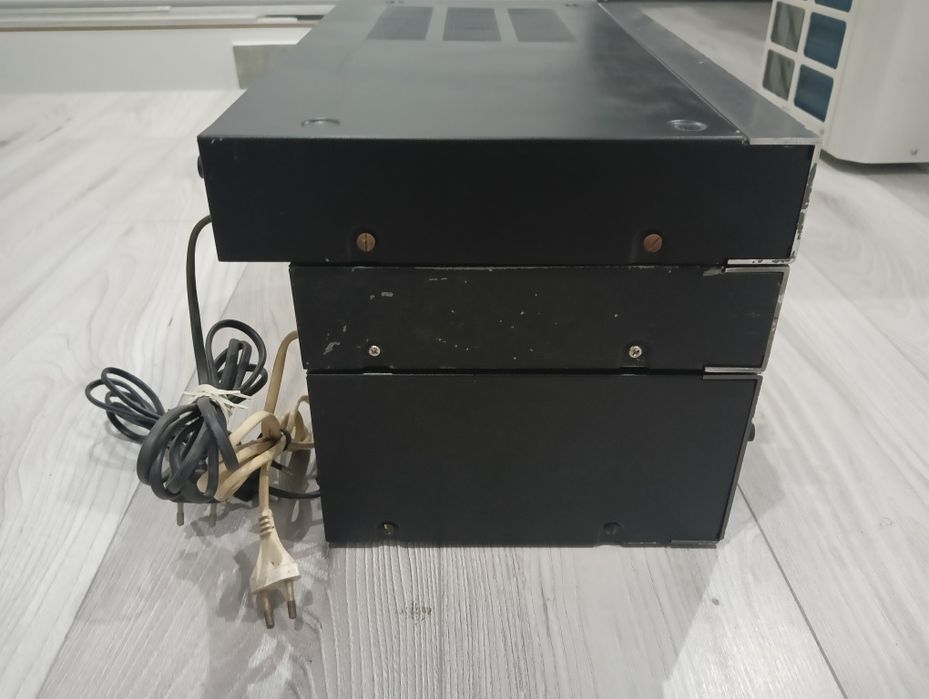 Wieża UNITRA pw9013, t9015, m9108