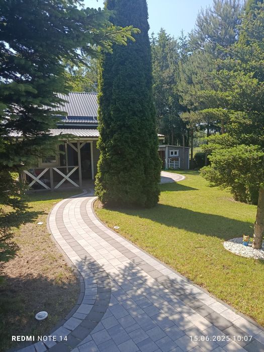 Mazury domek nad jeziorem,,/ 5 osób /idealny na wypoczynek
