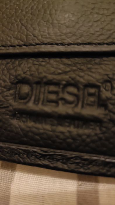 Carteira Nova, nunca usada