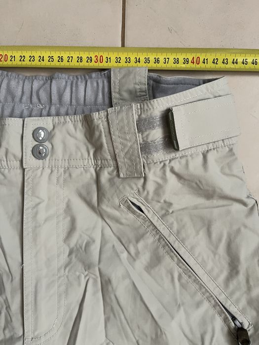 Штаны утепленные треккинговые  Protest BoardWear,Salomon,Snickers