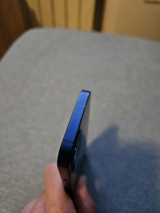 IPhone 12 mini  128 gb blue