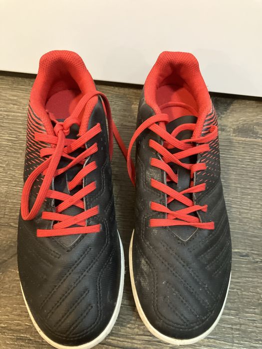 Sportowe buty korki dla dzieci