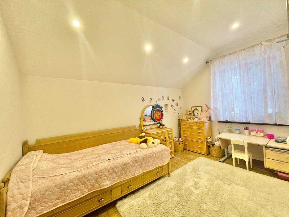 Автономный Дом 115 м² Вышгород | В.Дубечня | Лес | р.Десна