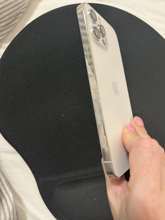 Iphone 12 ProMax 128G - Em excelente estado