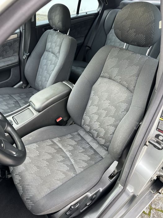 Mercedes Benz C220 CDI Auto Avantgarde