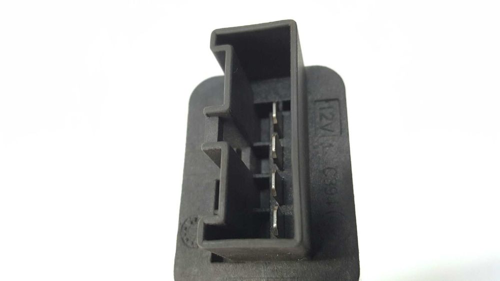RESISTÊNCIA SOFAGEM FIAT NUOVA 500 (150) LOUNGE