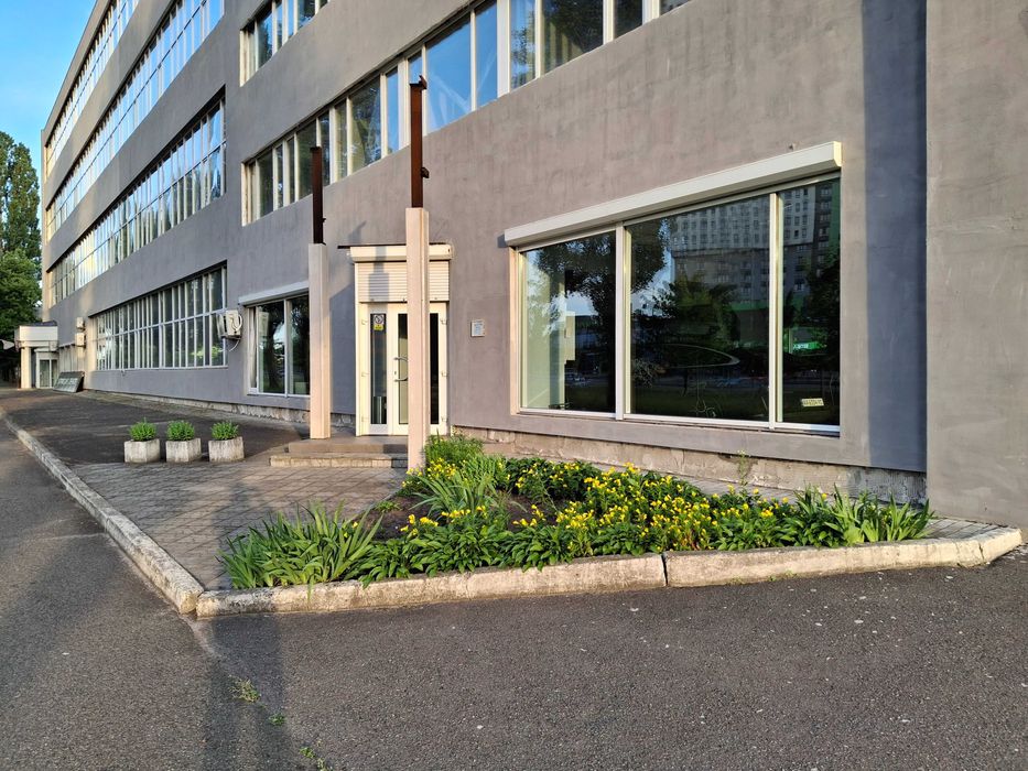 Продаж автосалону, повністю готового до роботи | Київ