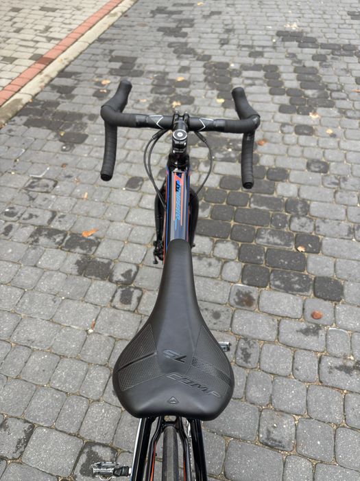 Rower szosowy dzieciecy Merida Mission J 26’