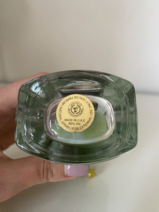 Flakon ubytkowy Ard Al Zaafaran Ithra Pistachio