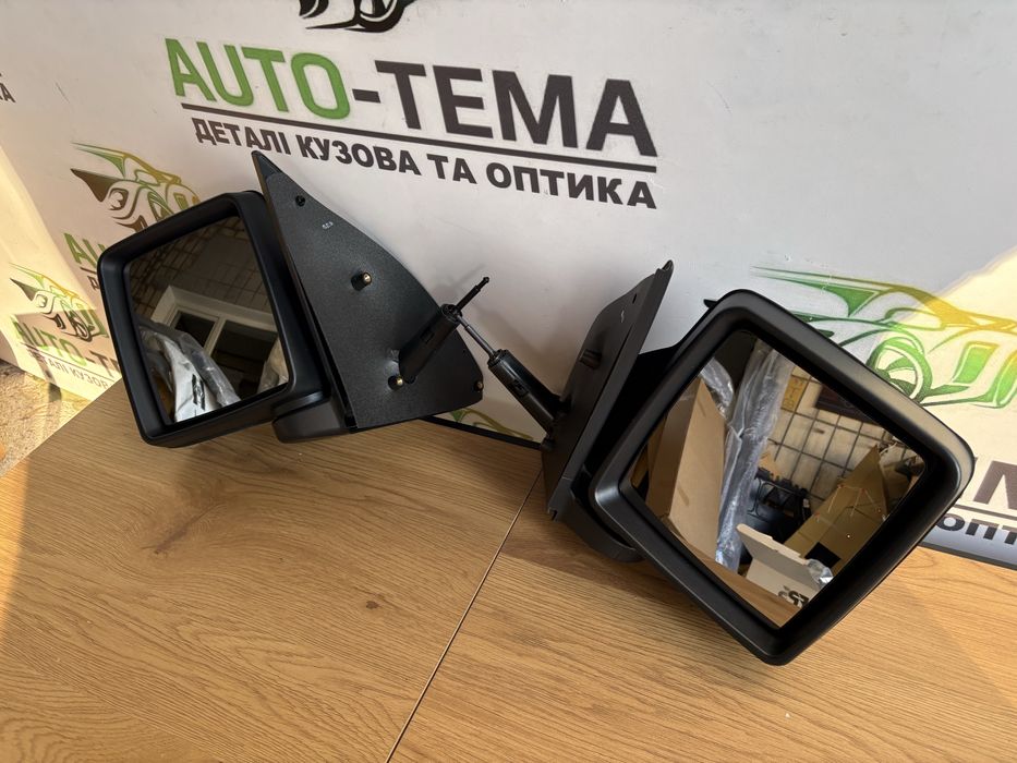 Дзеркало комбо зеркало Opel Combo C