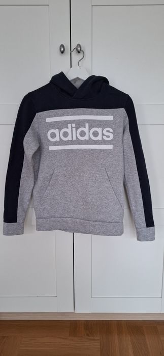 Bluza Adidas rozmiar 152 cm