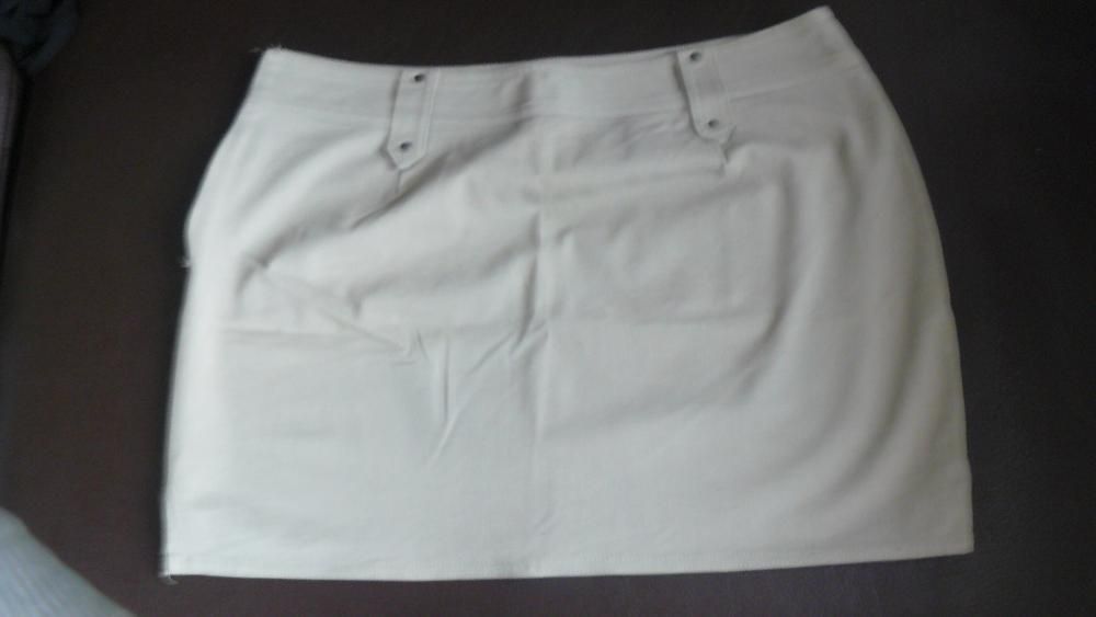 Spódnica mini, Zara, L/XL express