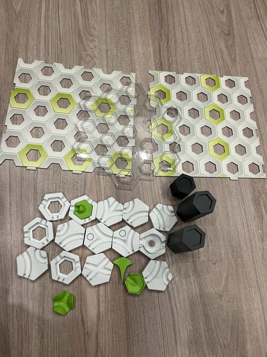 Gravitrax игра настольная