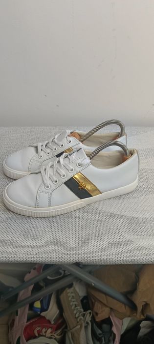 Trampki Polo Ralph Lauren 38