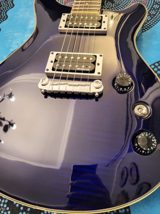 Gitara VIG VGS spirit