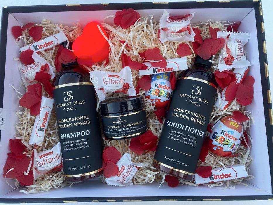 Подарунковий набір, бокс