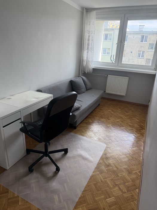 Mieszkanie – Wrocław, Żerniki - Widok 2