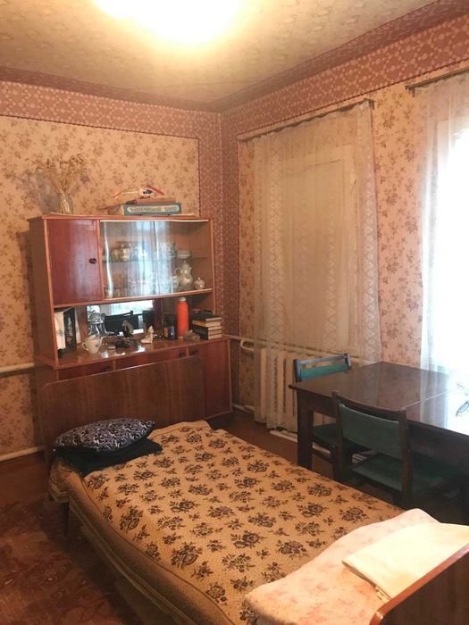 Продам дом в Чугуеве в живописном месте