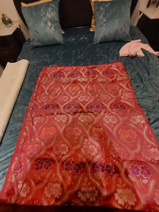 3 Colchas de cama
