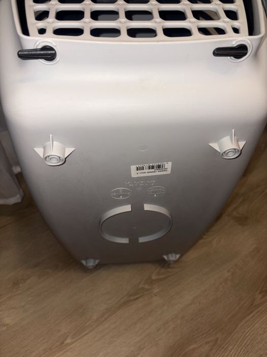 Transporter Stefanplast Gulliver 3 Deluxe 61/40/38