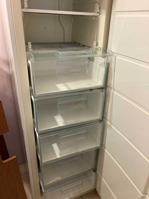 Морозильна камера