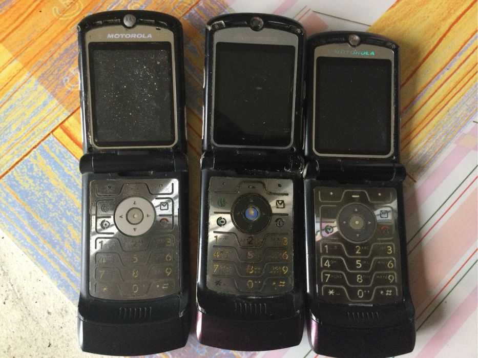 Продам телефоны под ремонт. Лот.