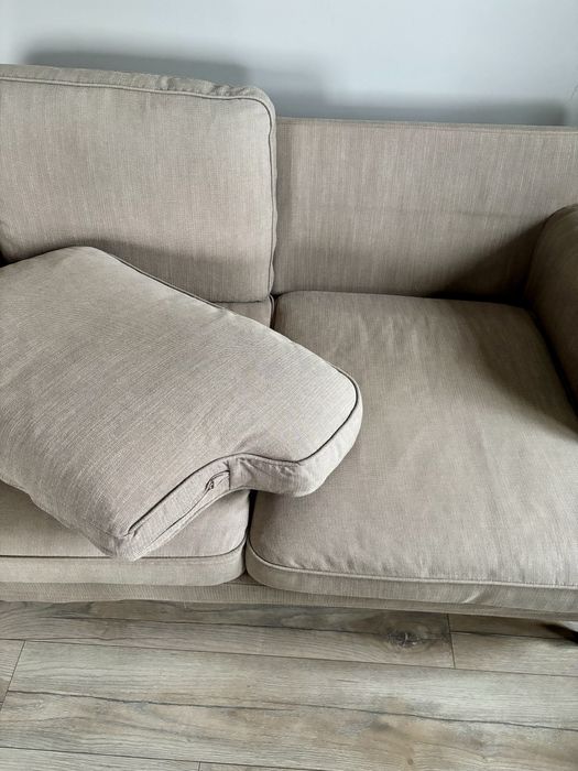 Sofa IKEA - nie rozkładana