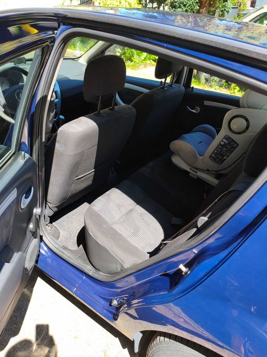 Dacia Sandero 1.2 16V Laureate