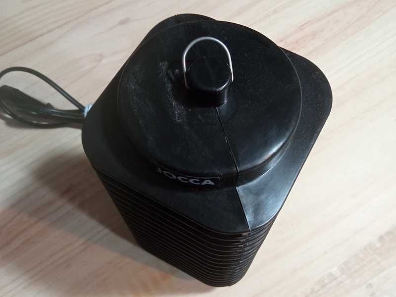 Lâmpada Mata-Insectos Jocca